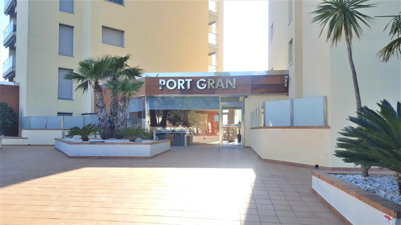 Port Gran - Majestic - - Costa Brava Appartamento *