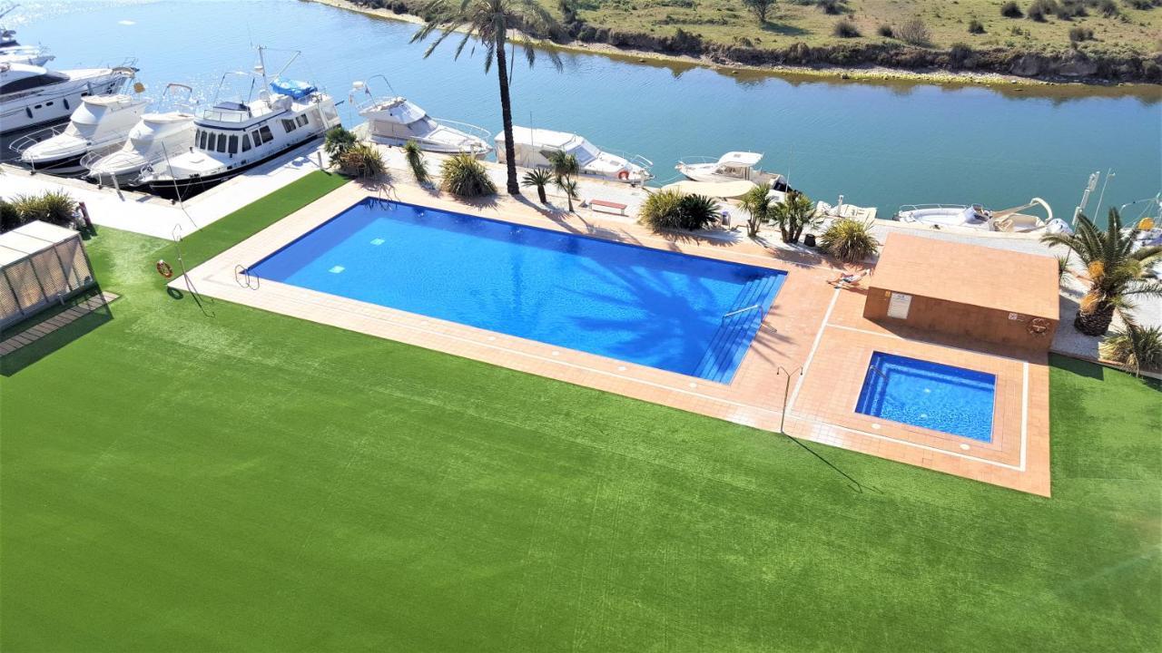 Appartamento Port Gran - Majestic - - Costa Brava *
