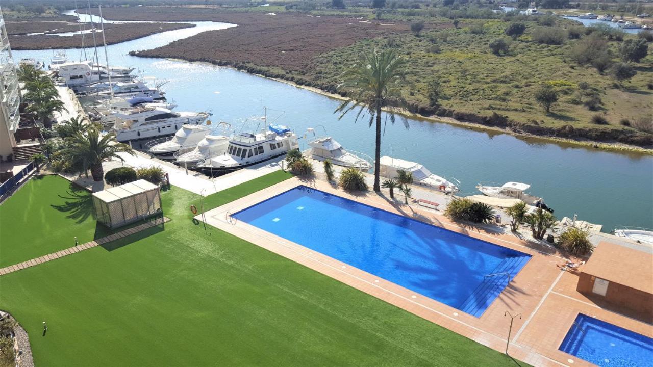 Appartamento Port Gran - Majestic - - Costa Brava