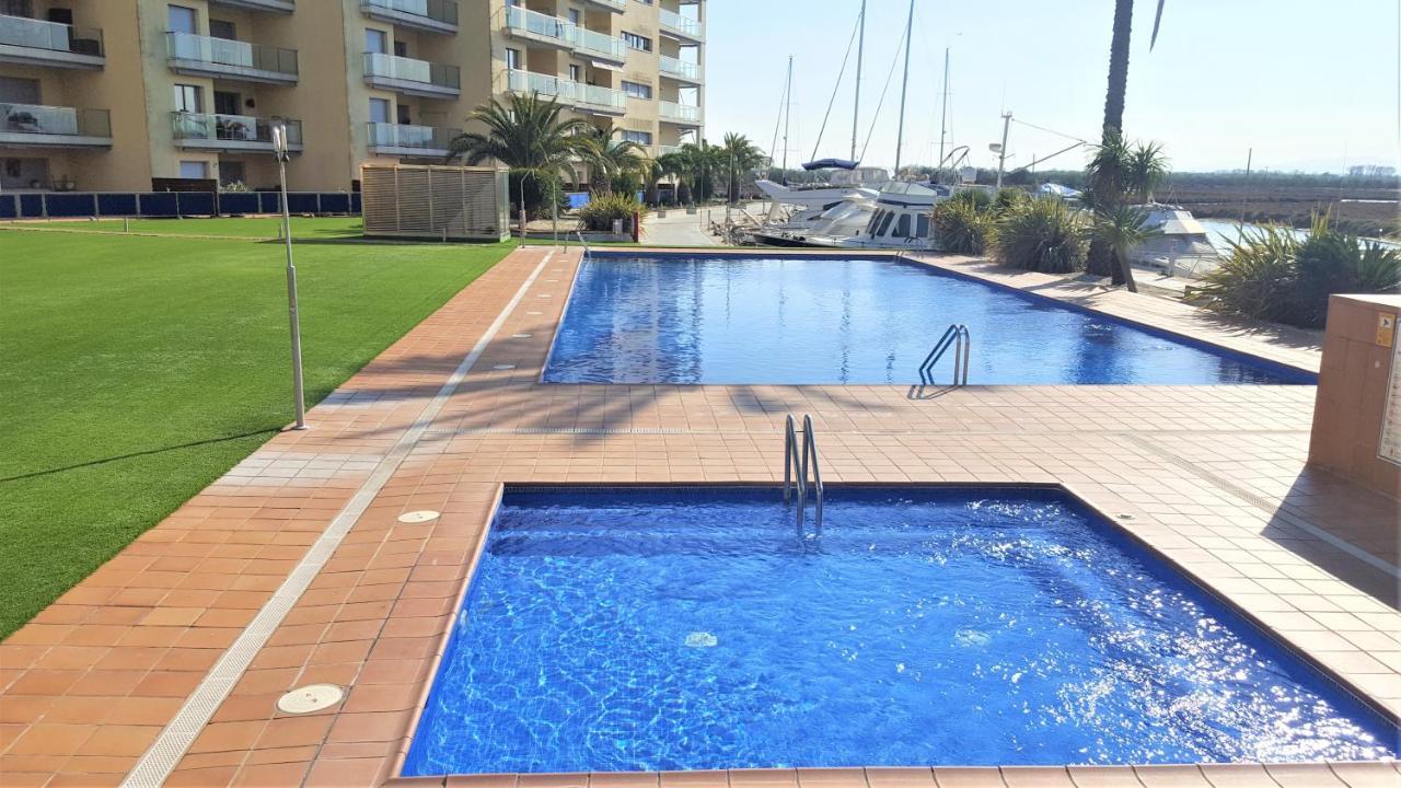 Port Gran - Majestic - - Costa Brava Appartamento *