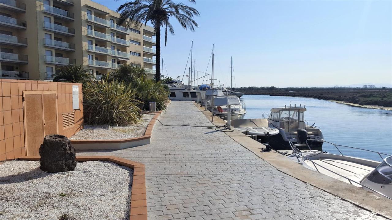 Port Gran - Majestic - - Costa Brava Appartamento Roses