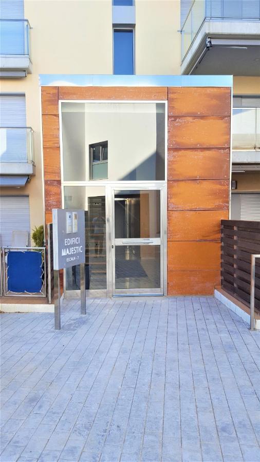 Port Gran - Majestic - - Costa Brava Appartamento *