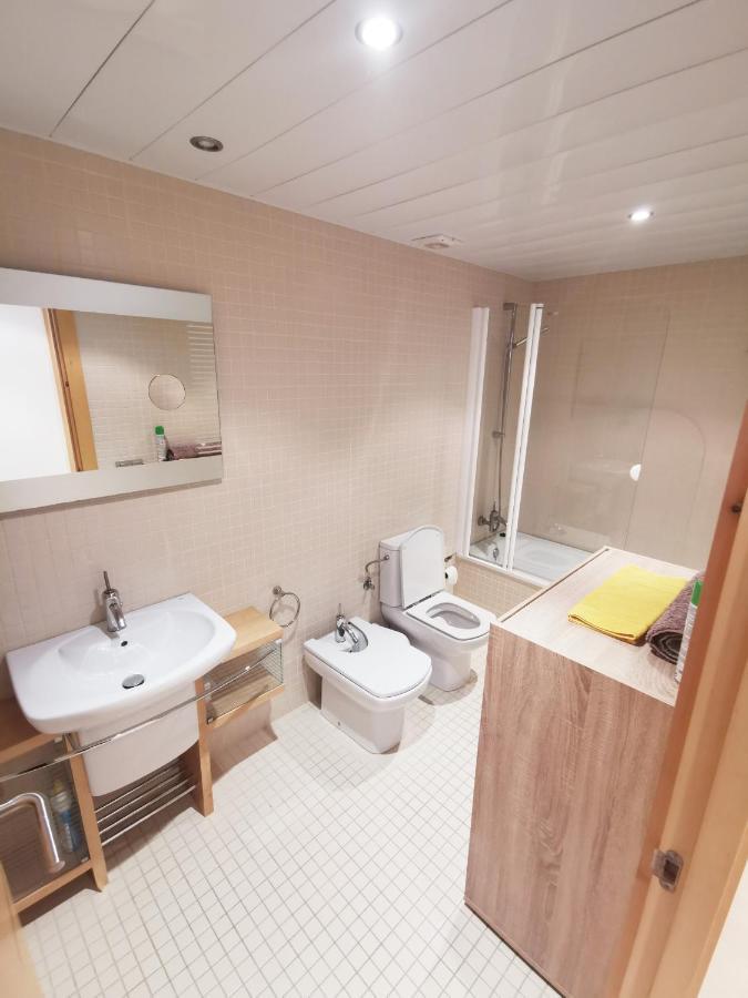 Port Gran - Majestic - - Costa Brava Appartamento Roses
