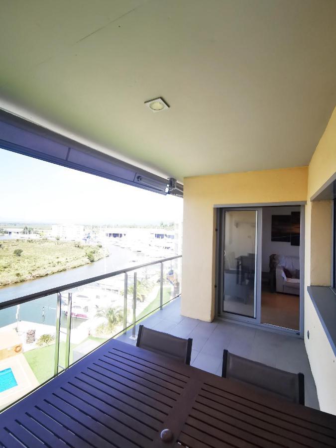 Appartamento Port Gran - Majestic - - Costa Brava