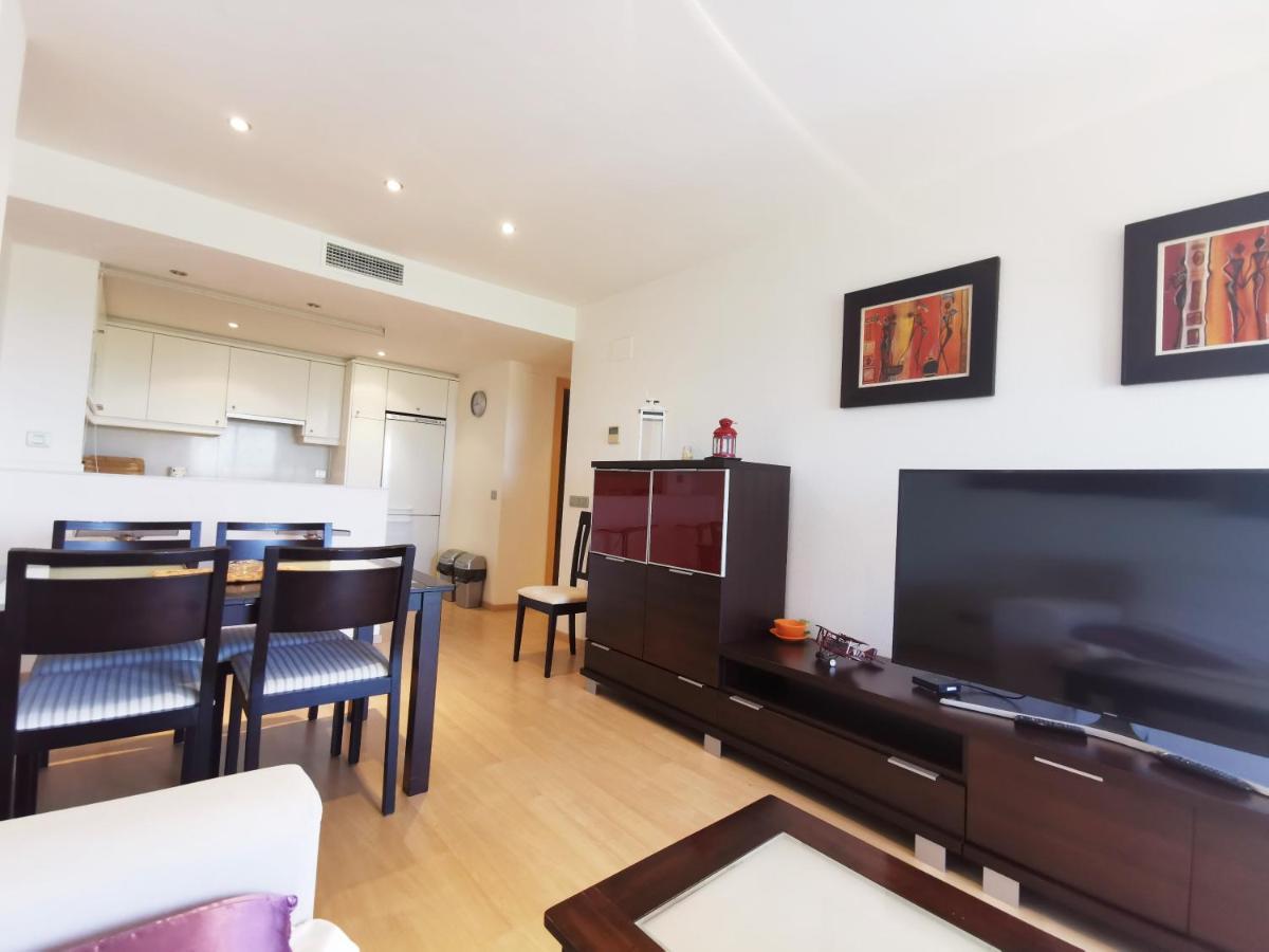 Port Gran - Majestic - - Costa Brava Appartamento *